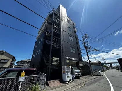 アルコ ラ カーサ飾磨細江の画像