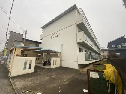 ユニオンコーポラスしんまちの画像