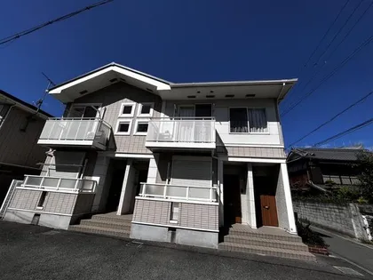 レジデンス白鳥Aの画像