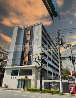 NO 81 ORIENTBLDの画像