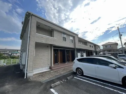 ウエスト アヴェニュー Bの画像