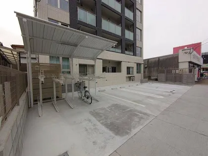 メゾンド わさびの画像