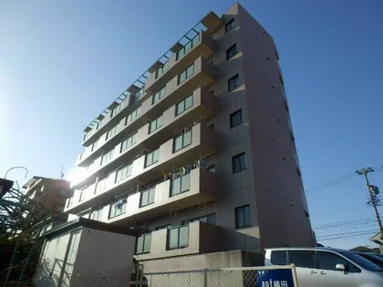 ヒルハイツ浅井の画像