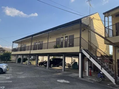 ドミトリーⅢの画像