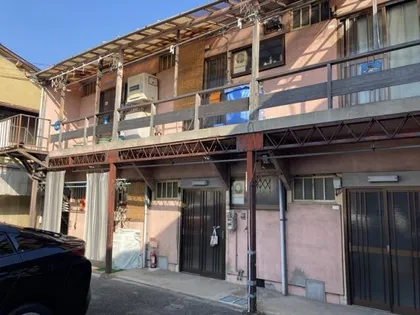 あすかハイムの画像