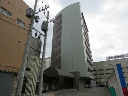 クラッセ博多駅南の画像