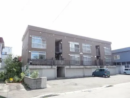 コーポ広瀬の画像