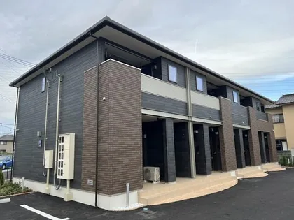 ライフステージ手柄の画像