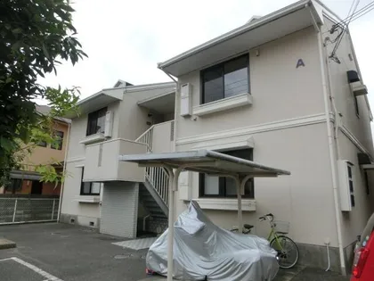 メロディ白国Aの画像