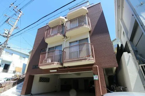 リバティ千代が丘の画像