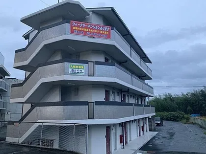 サンハイツ多井田の画像