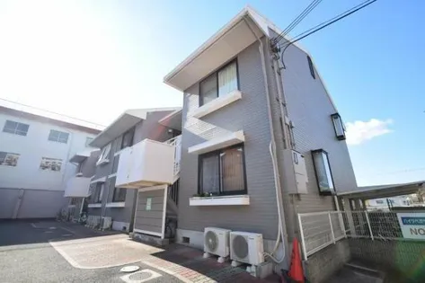 ハイツペガサスの画像