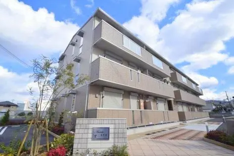 アコルデ西岩田の画像