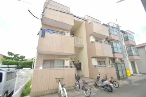 シャトレSI若江の画像