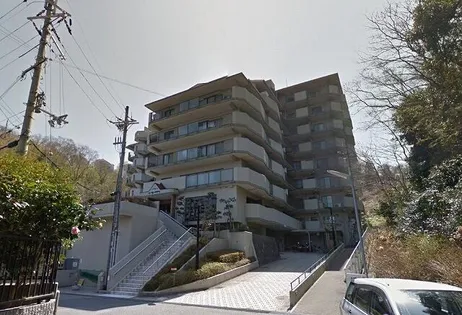 ルモングレース北鈴蘭台の画像