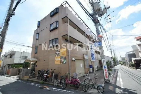 イーストマンションムラオの画像