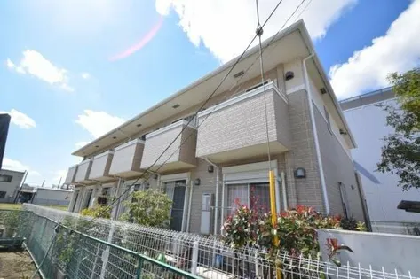 アローハイムの画像