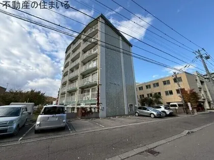 ハイム桜ケ丘の画像
