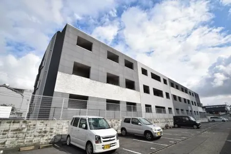 ブラン ヴェールの画像