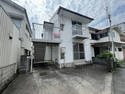 土井ハイツの画像