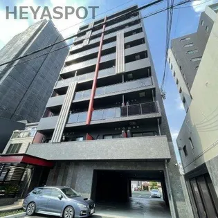 PーSQUARE SHUMOKU IIIの画像