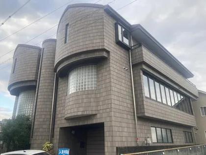 兵庫県相生市那波大浜町【一戸建】の外観