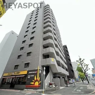 マンション森の画像