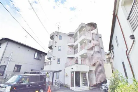 リバーフロントKSの画像