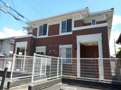 ウッドパストラルIIの画像