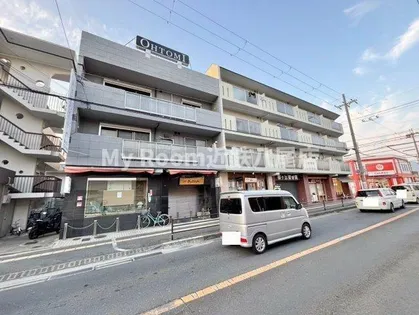 アサヒマンションの画像