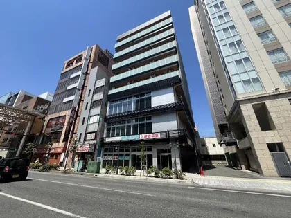 KS駅前ビルの画像