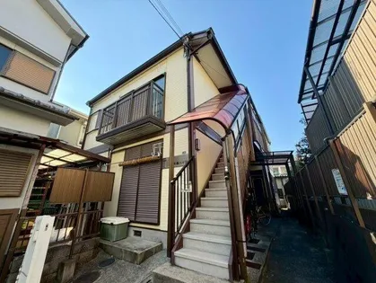 的場ハイツの画像