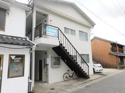 エクリート赤穂【13号室】の外観