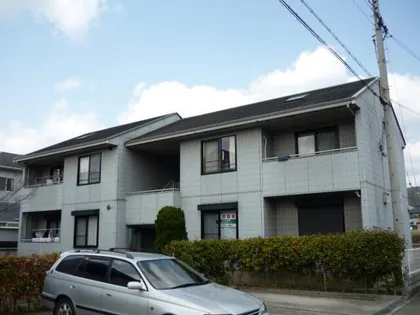 パストラル田寺東 A棟の画像