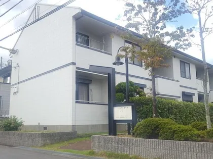 パストラル田寺東 A棟の画像