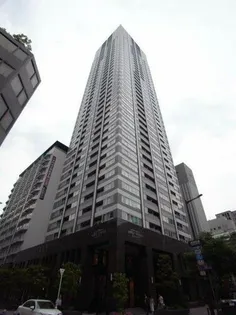 淀屋橋アップルタワーレジデンスの画像