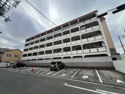 シャトーアストリアの画像