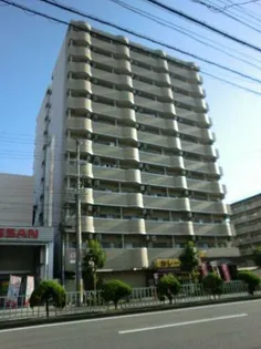 ノルデンハイム新北野の画像