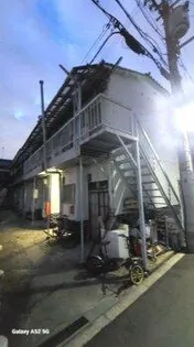 吉田文化【2階】の外観