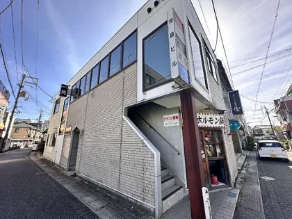 児島ビルの画像