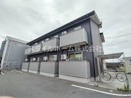 クレシタ神ノ輪の画像