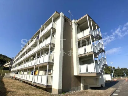 ビレッジハウス幸田6号棟の画像