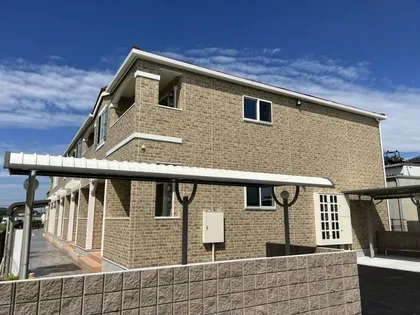 ザ ビレッジグリーン飾東の画像