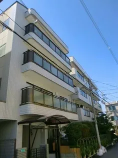 サンハイツの画像