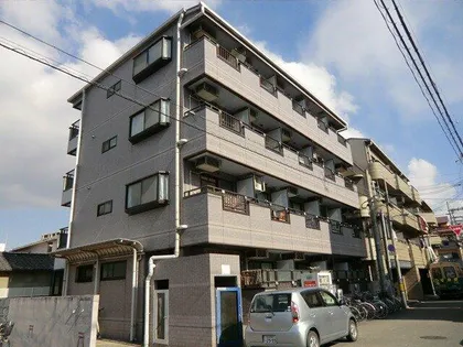 塚本TKDハウスの画像