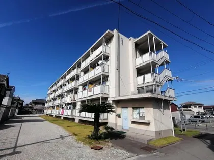 ビレッジハウス今在家の画像