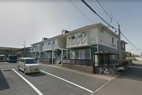 Lガーデン本城Iの画像