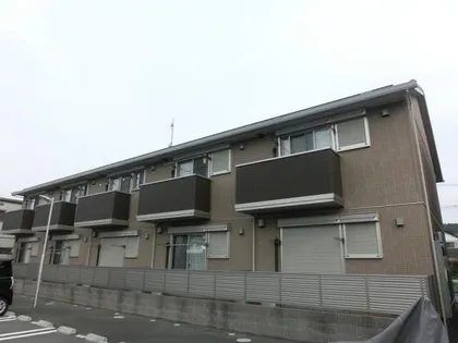 セジュール町坪の画像