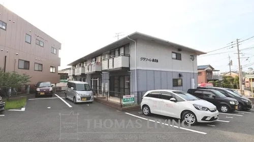 ジラソーレ永犬丸の画像