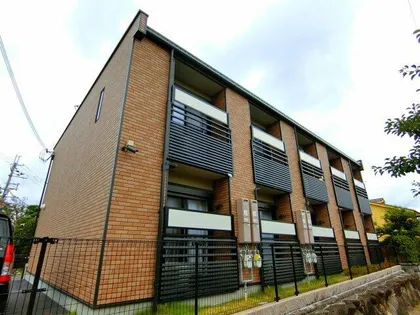 レオネクストアズールぐみのきの画像